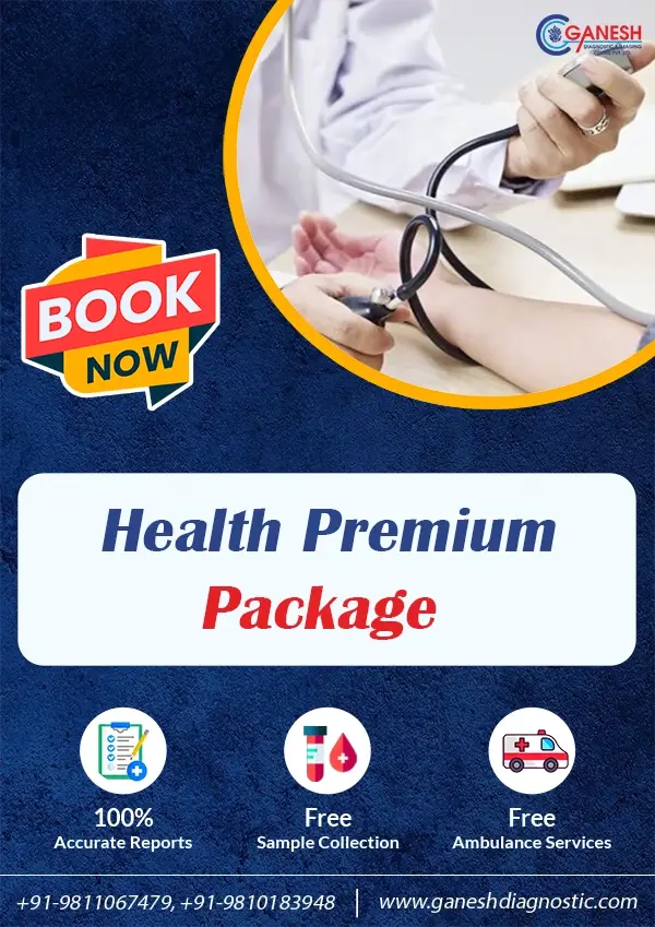 Health Premium Package
